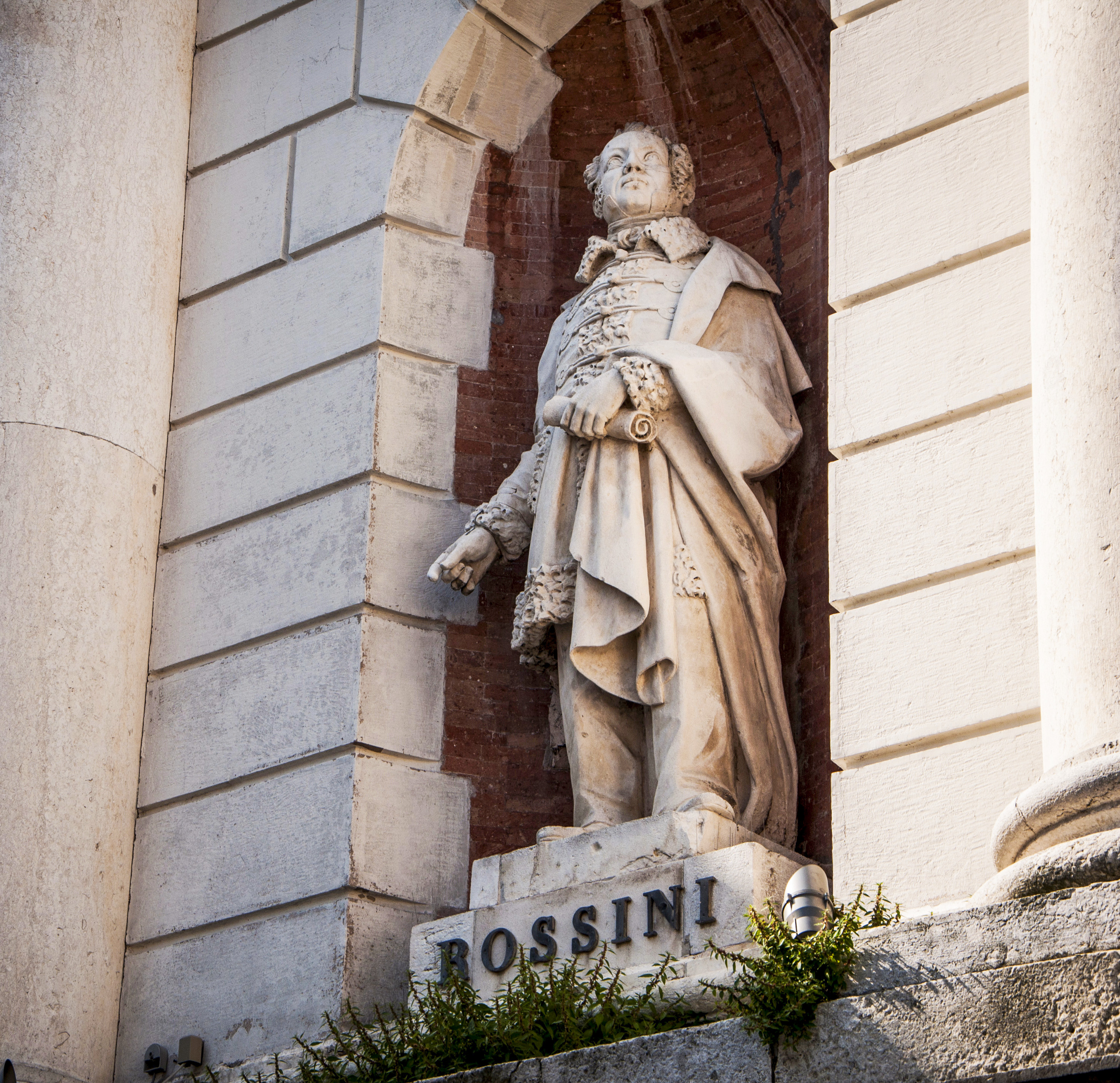 Basilica of Santa Croce