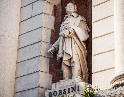 Basilica of Santa Croce