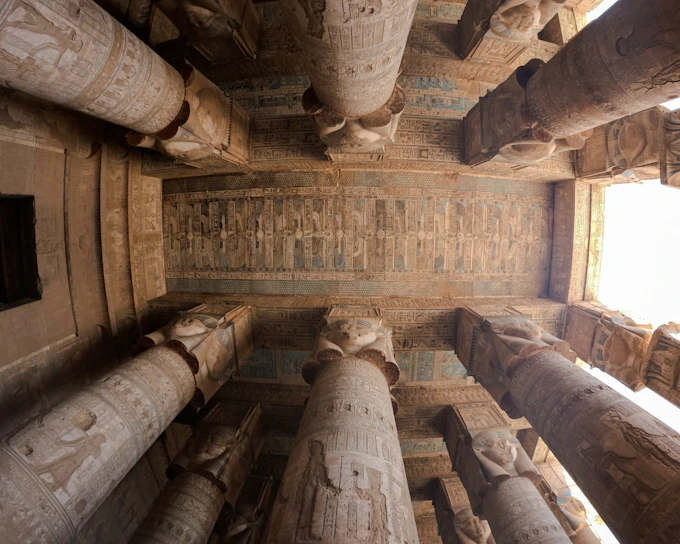 4-Day 5-Star Nile Cruise with Egyptologist, Transfers and Entrance Fees (Product 55680)