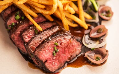 Steak Frites