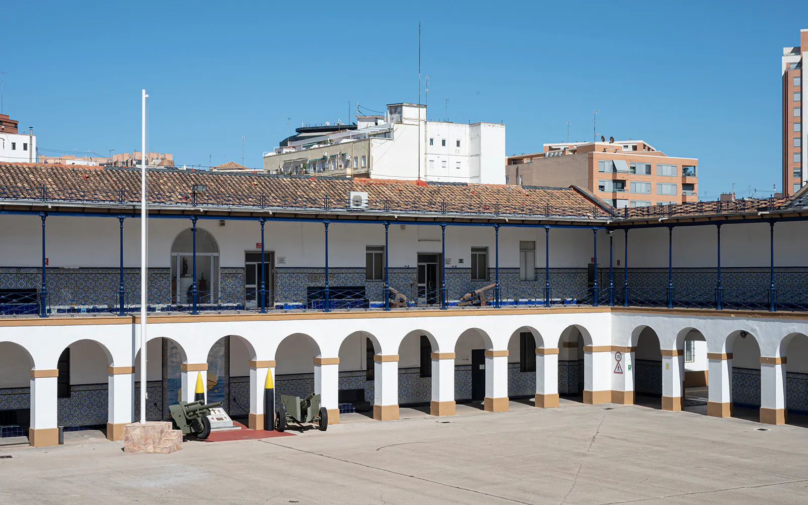 Museo Militar
