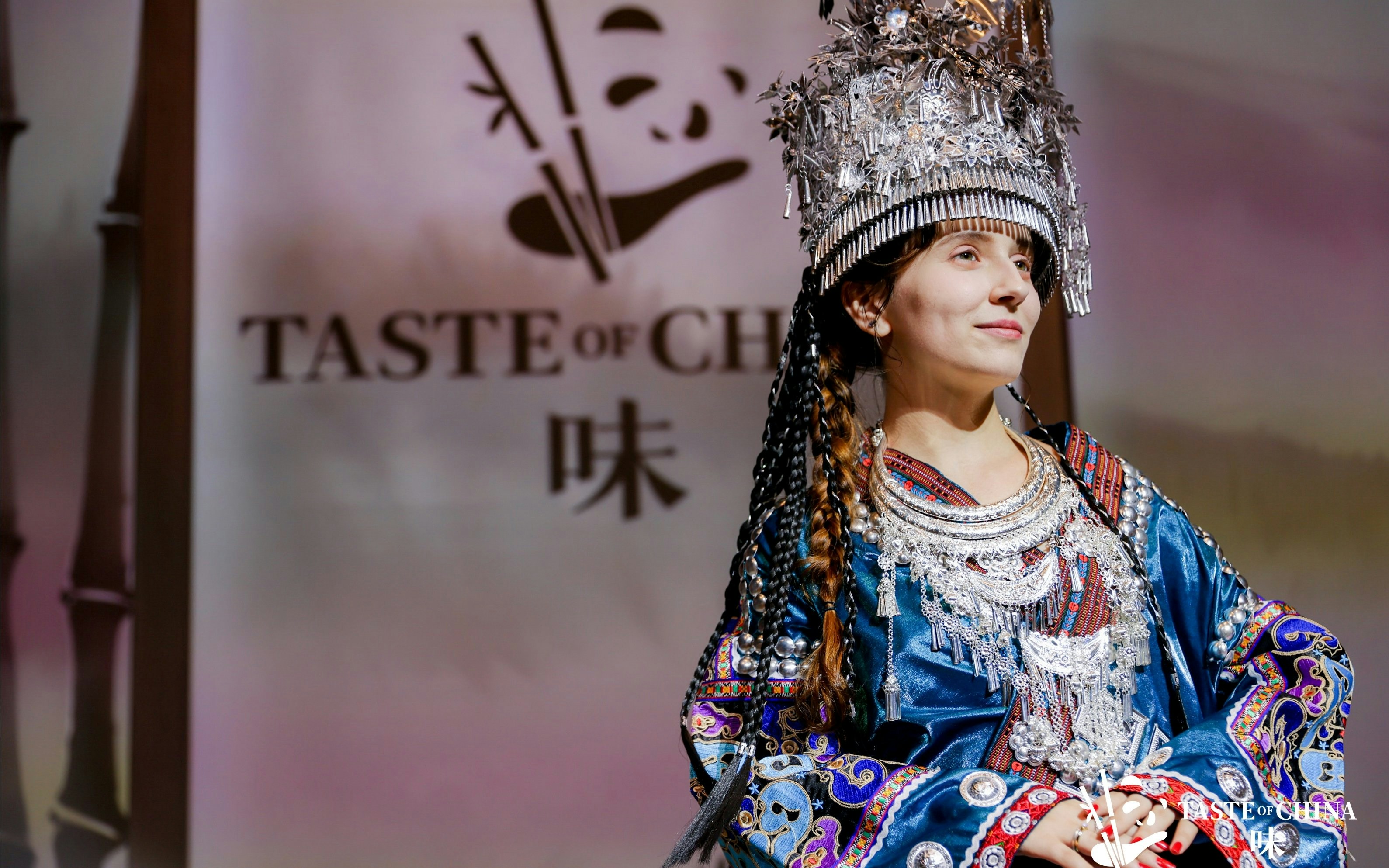 Story-driven culinary journey