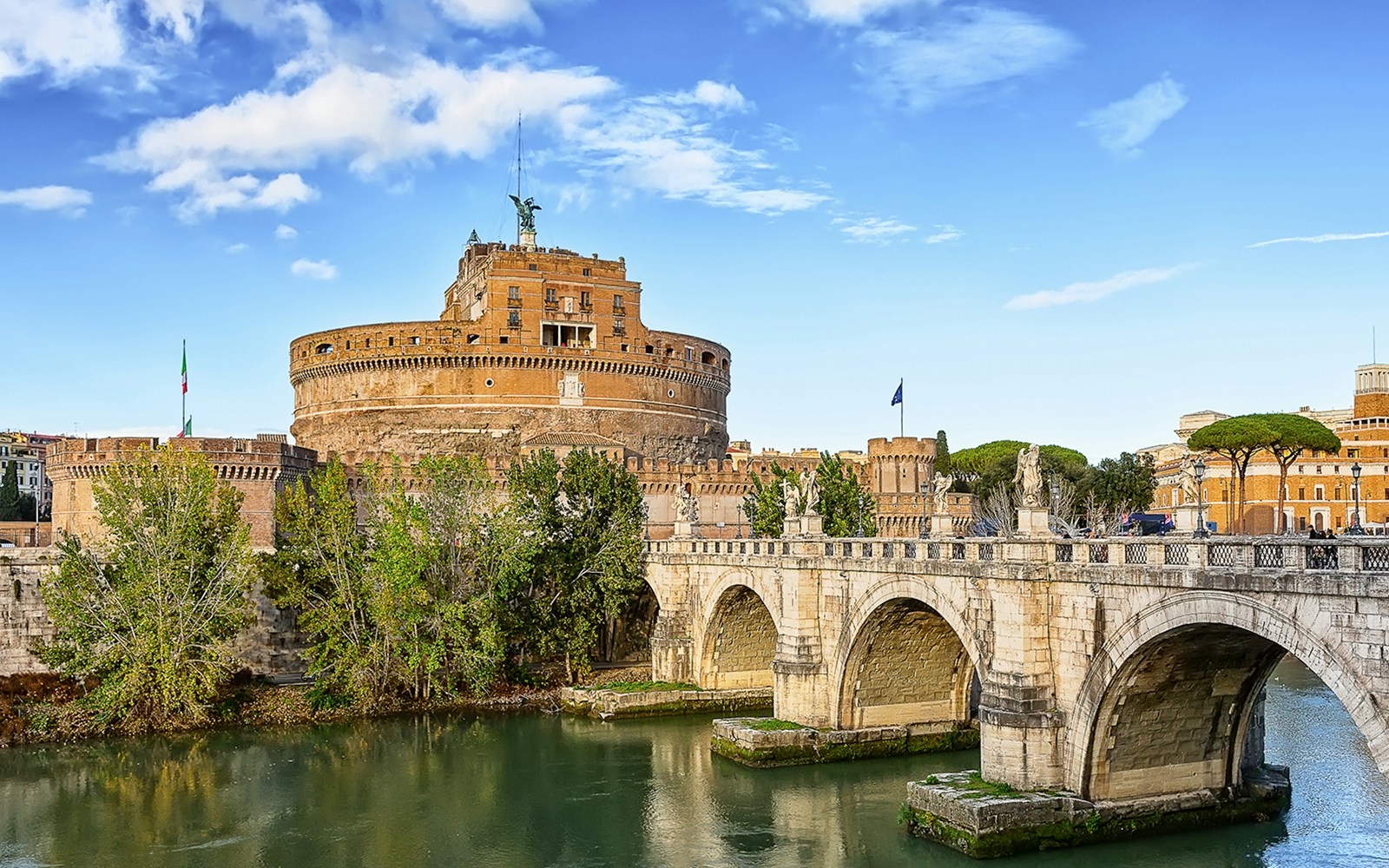 Ponte Sant'Angelo