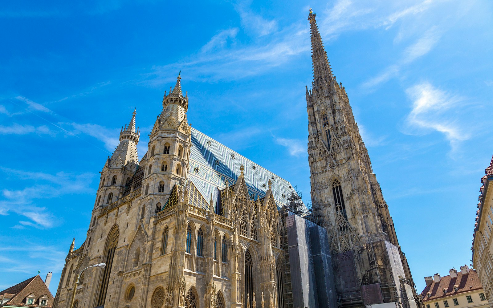 St. Stephen’s Cathedral (Vienna)