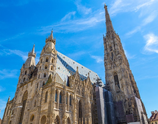 St. Stephen’s Cathedral