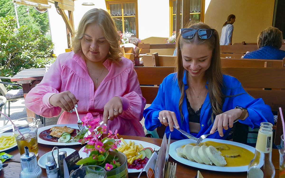 guided tour of bastei bridge with boat ride & lunch-9 guided tour of bastei bridge with boat ride & lunch-9