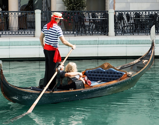 Personalized attention