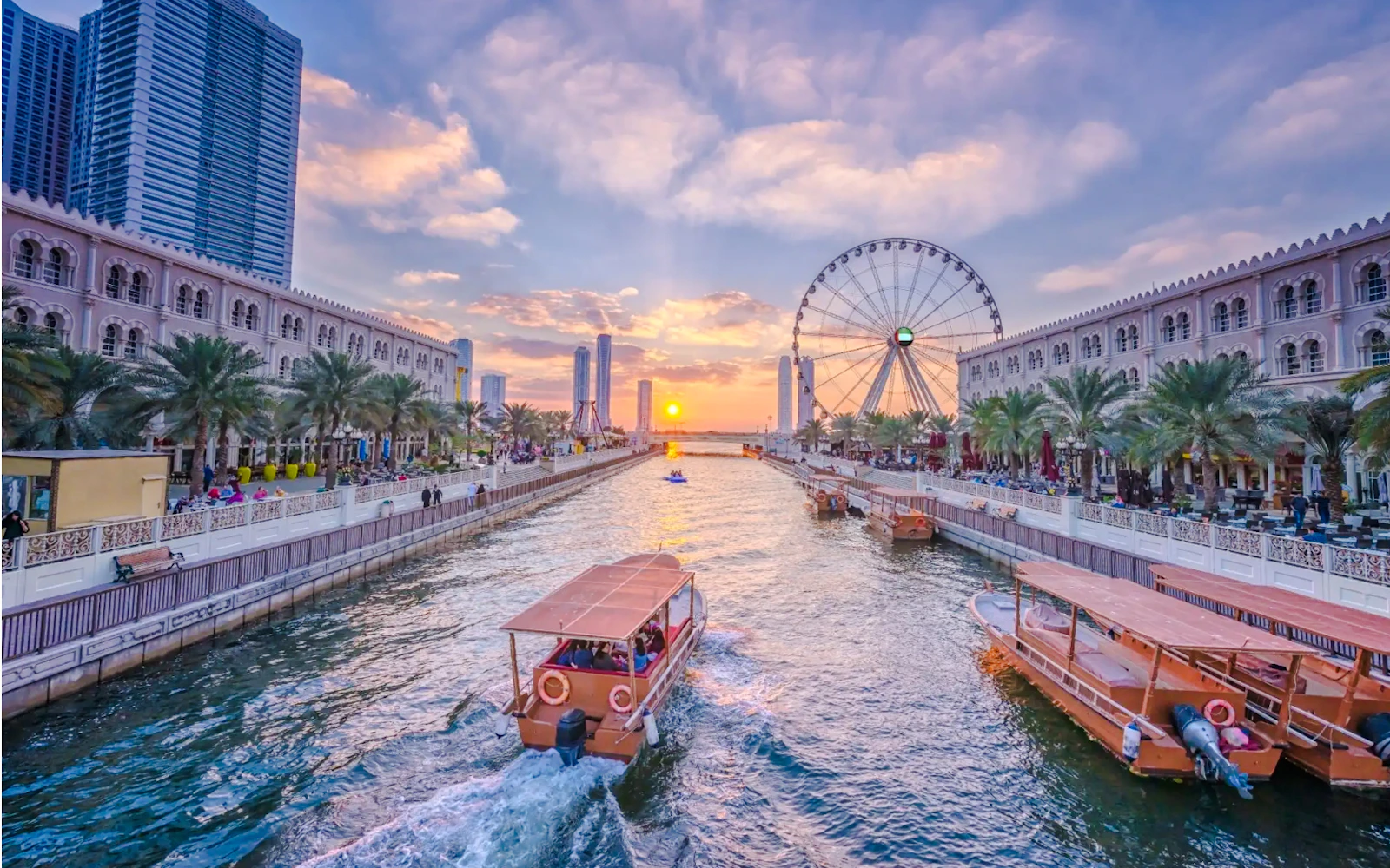 From Dubai: Sharjah Heritage & Culture Tour