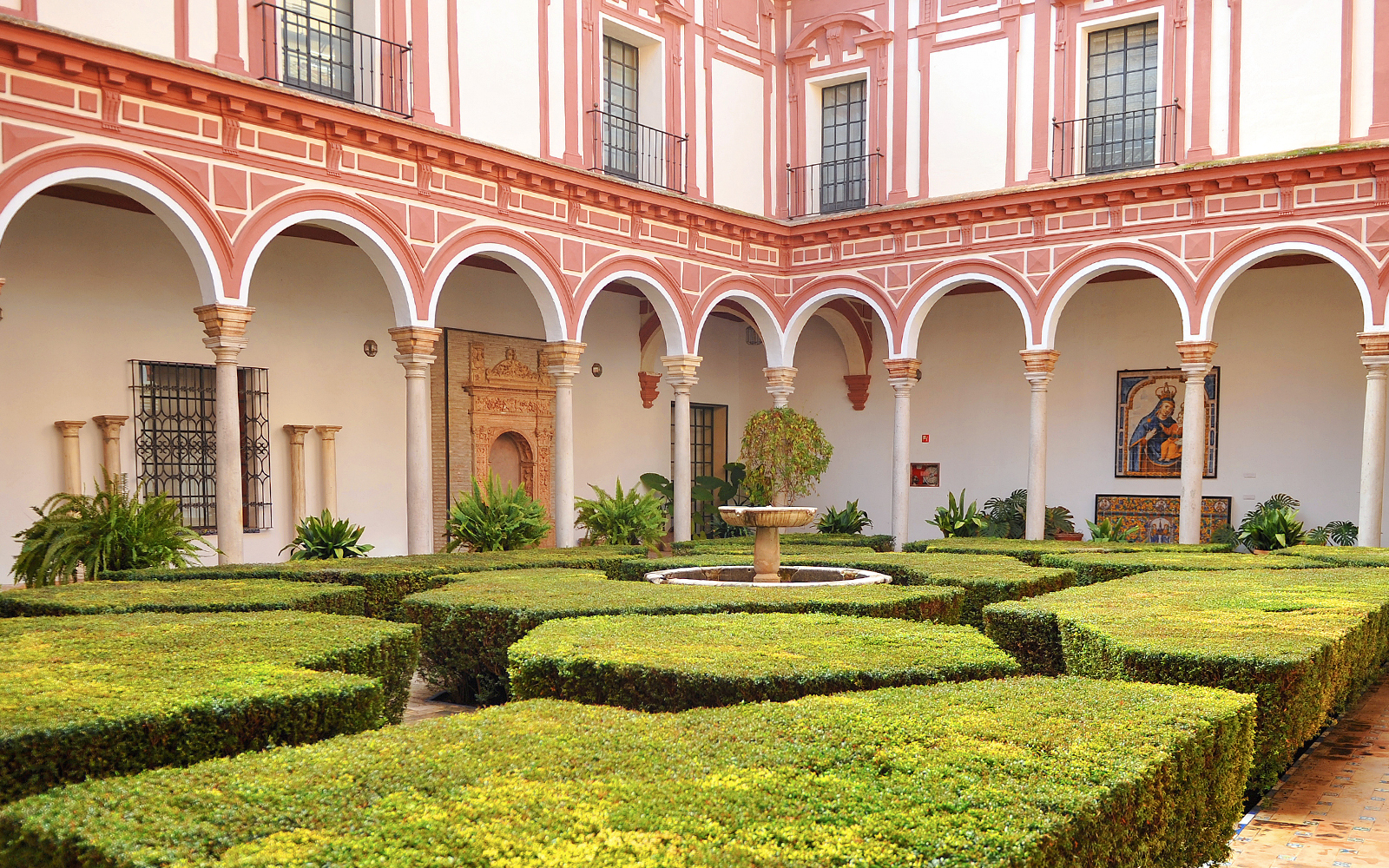 Museu de Belas Artes