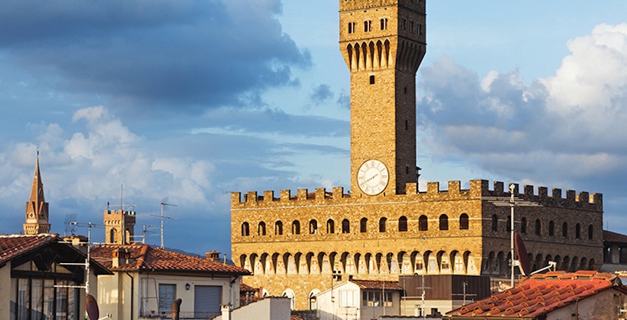Palazzo Vecchio