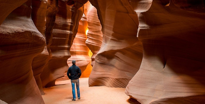 Ligai Si Anii Canyon