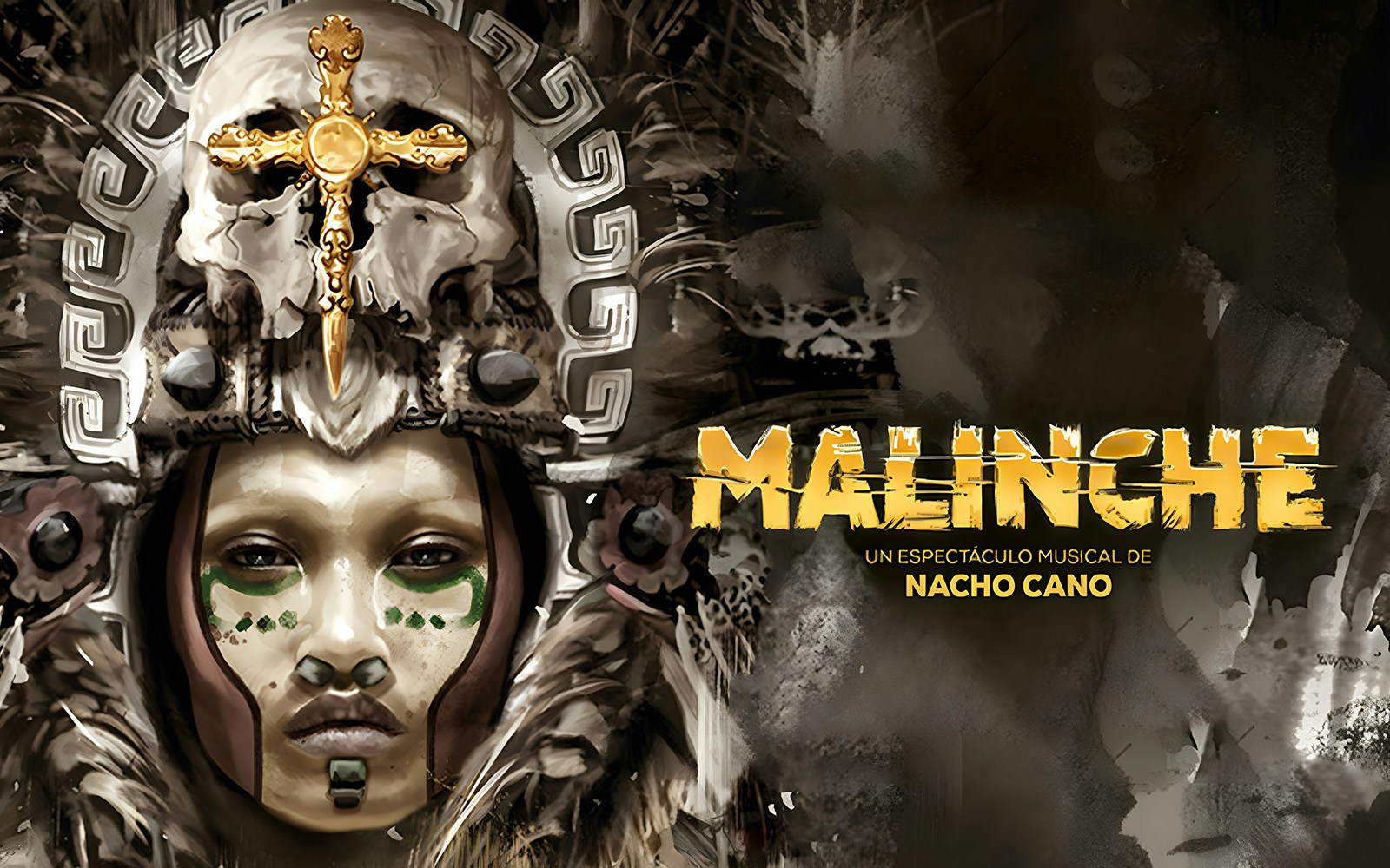 Malinche the Musical