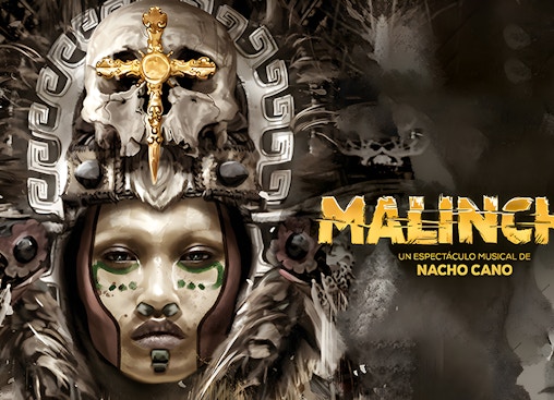 Malinche the Musical