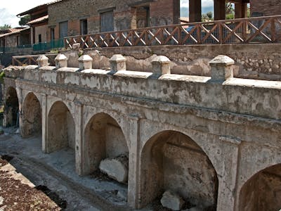 pompeii