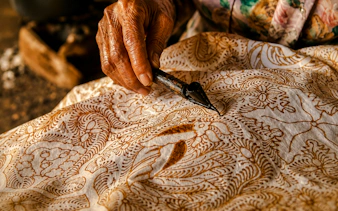 din kuala lumpur: tur privat la peșterile batu, cu intrare la peștera ramayana și vizită la o fabrică de batik-4