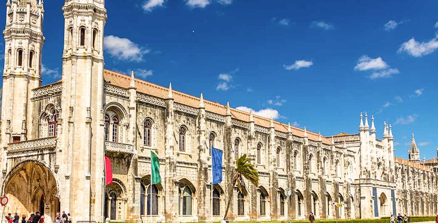 Lisbon Navy Museum Tickets