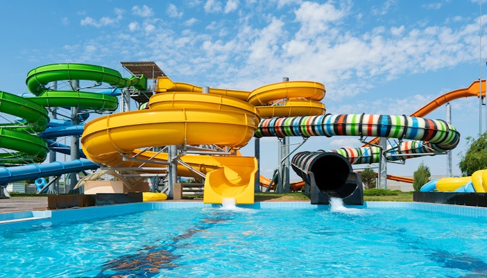 AquaVera Water Park