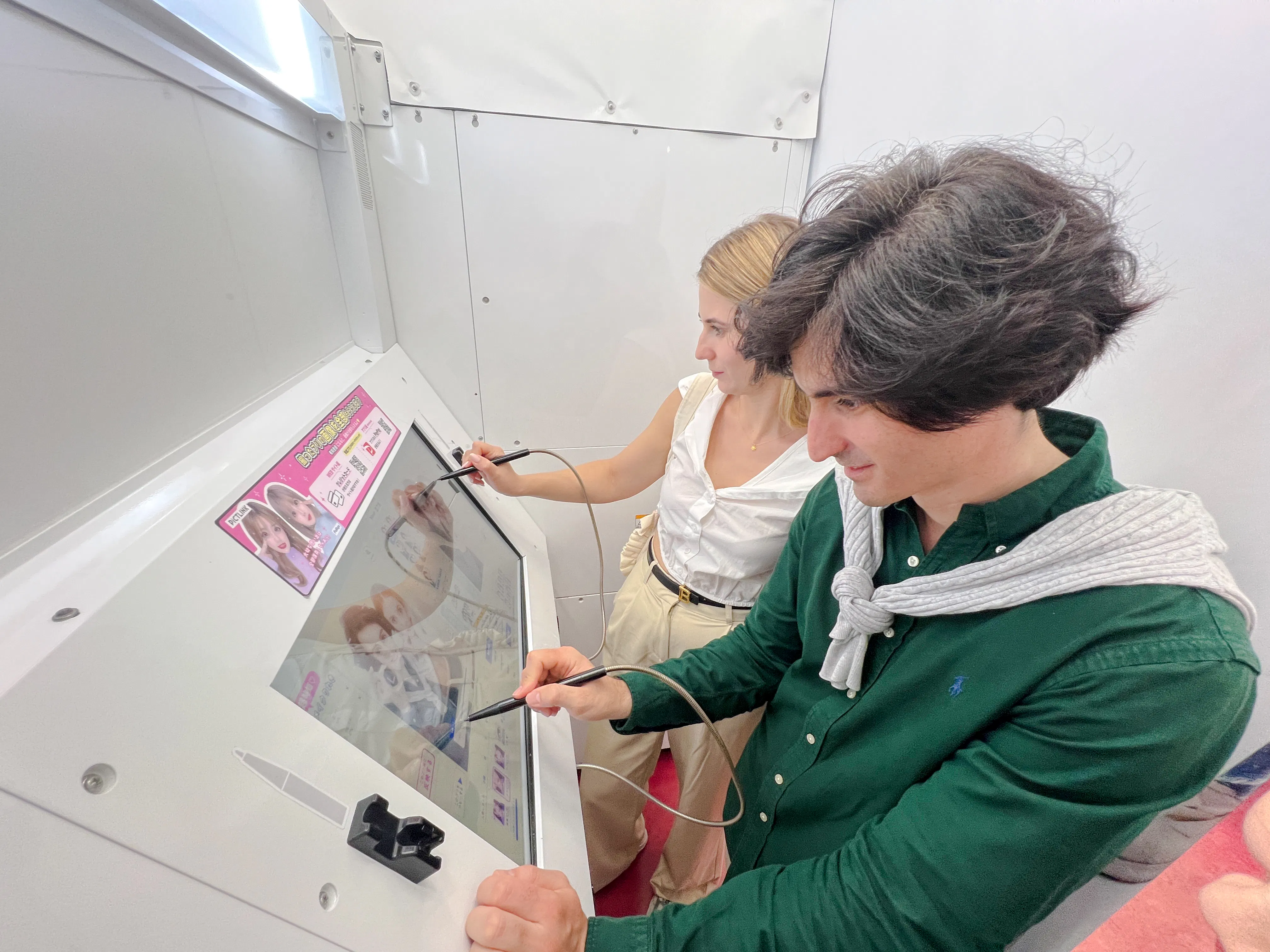 anime-, manga- og spill-vandretur i liten gruppe i akihabara, tokyo-1