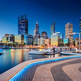 Perth