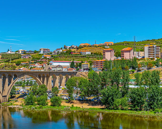 Historic Douro Valley Guided Tour with 1-Hour Pinhão Cruise, Traditional Lunch & Wine Tastings