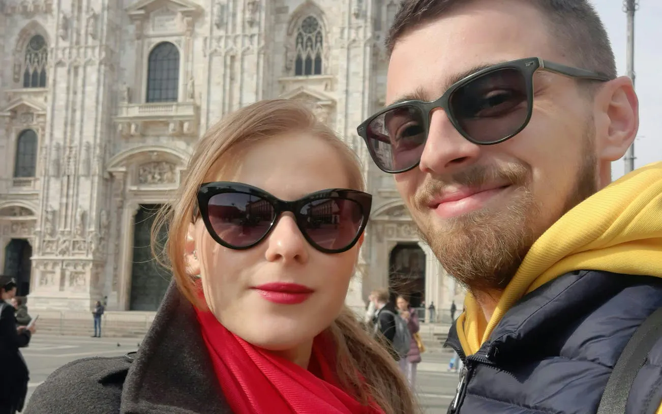 Royal Highlights of Milan: Self-Guided City Exploration Game