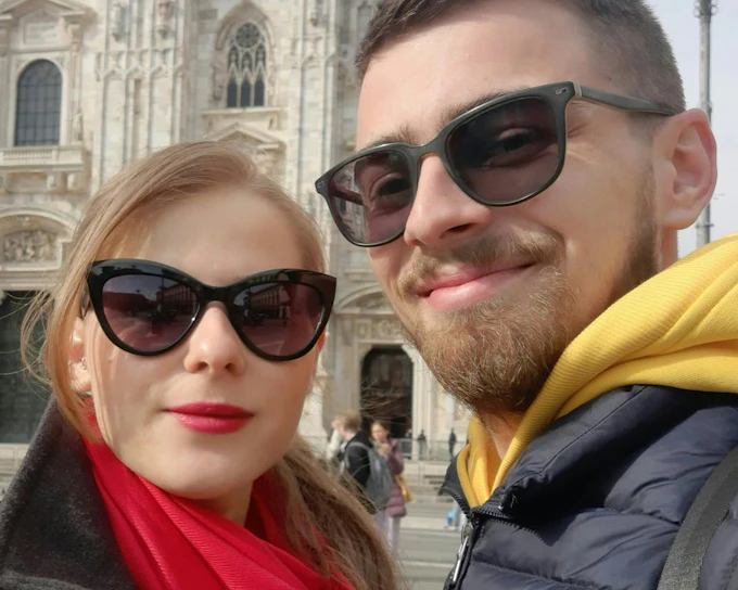Royal Highlights of Milan: Self-Guided City Exploration Game