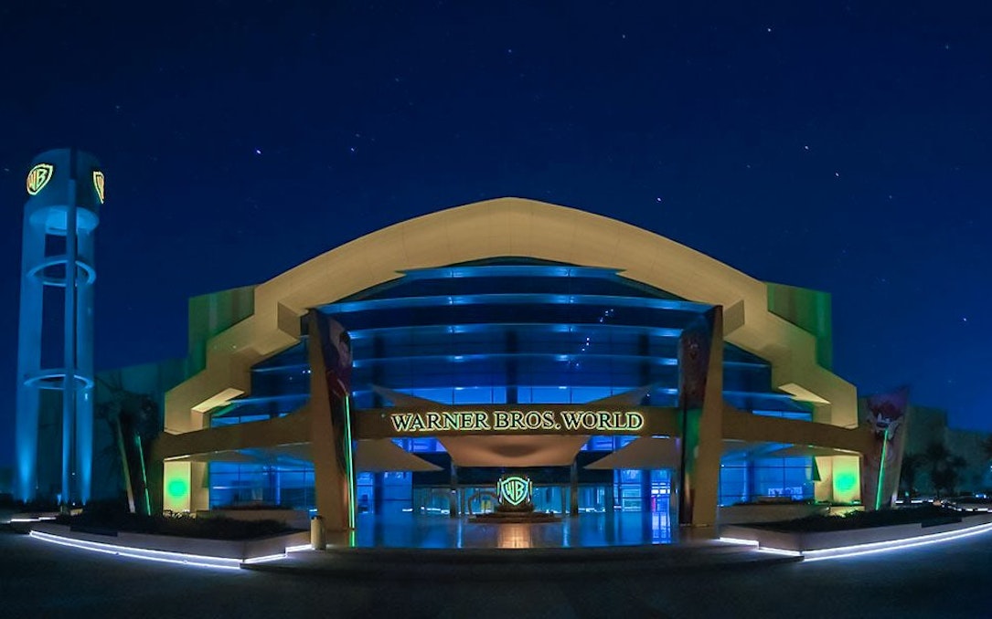 warner bros. world™ abu dhabi tickets with free shuttle-1