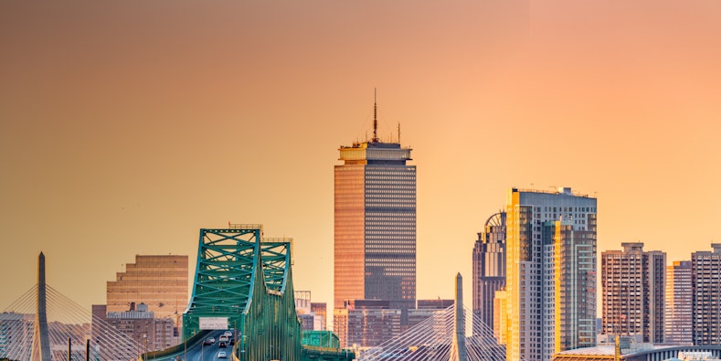 Descoperiți cele mai interesante atracții în Boston