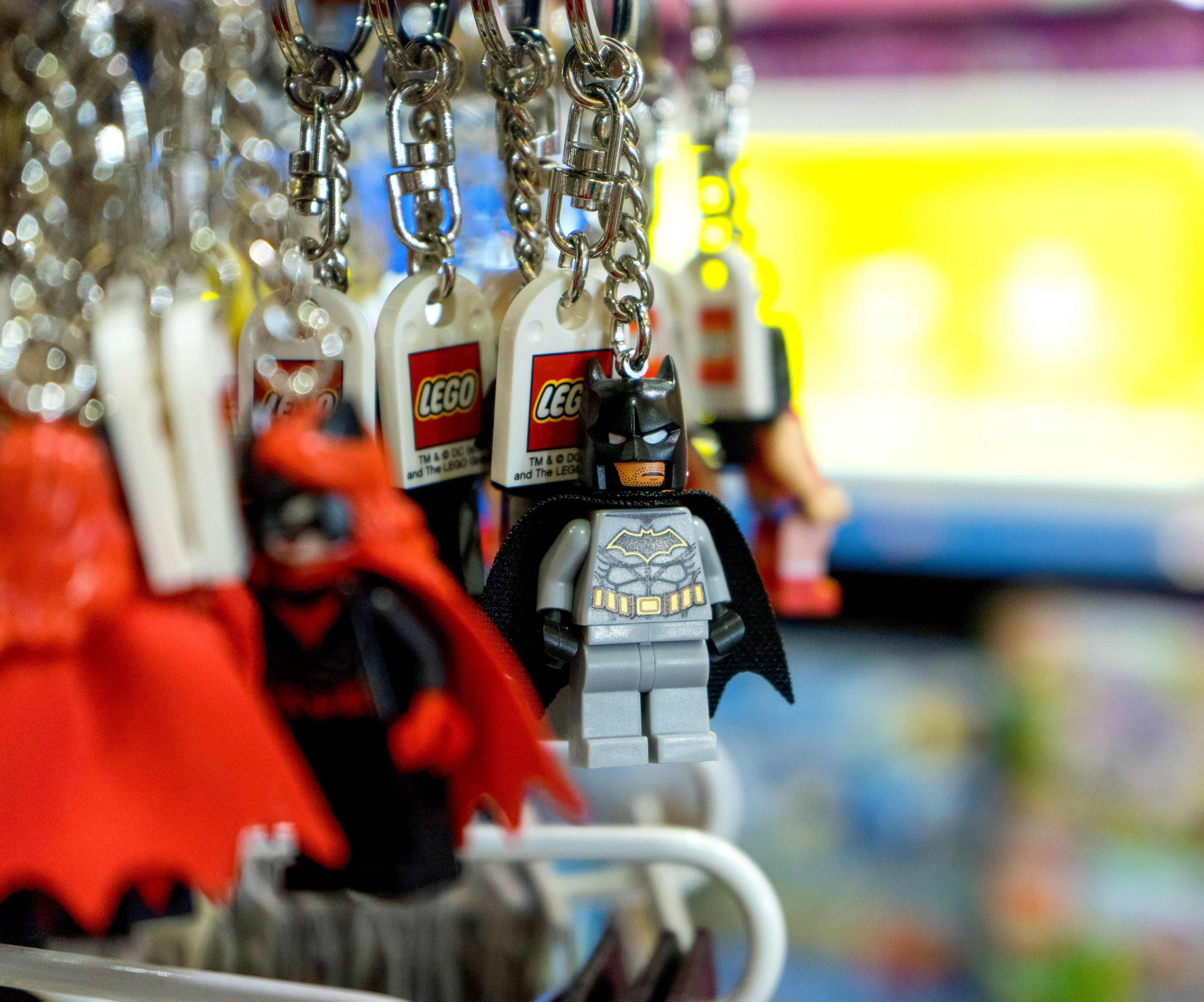 LEGO Museum Prague Tips