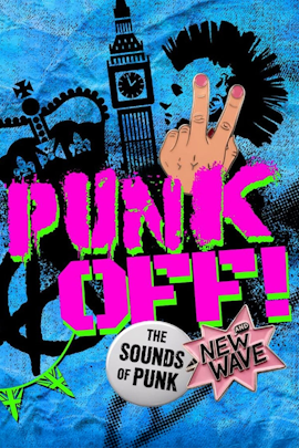 Punk Off