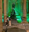 Basilica Cistern