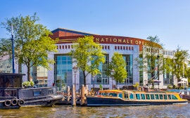 Ópera Nacional Neerlandesa