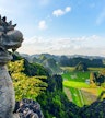 Hang Mua Höhle & Ngoa Long Peak
