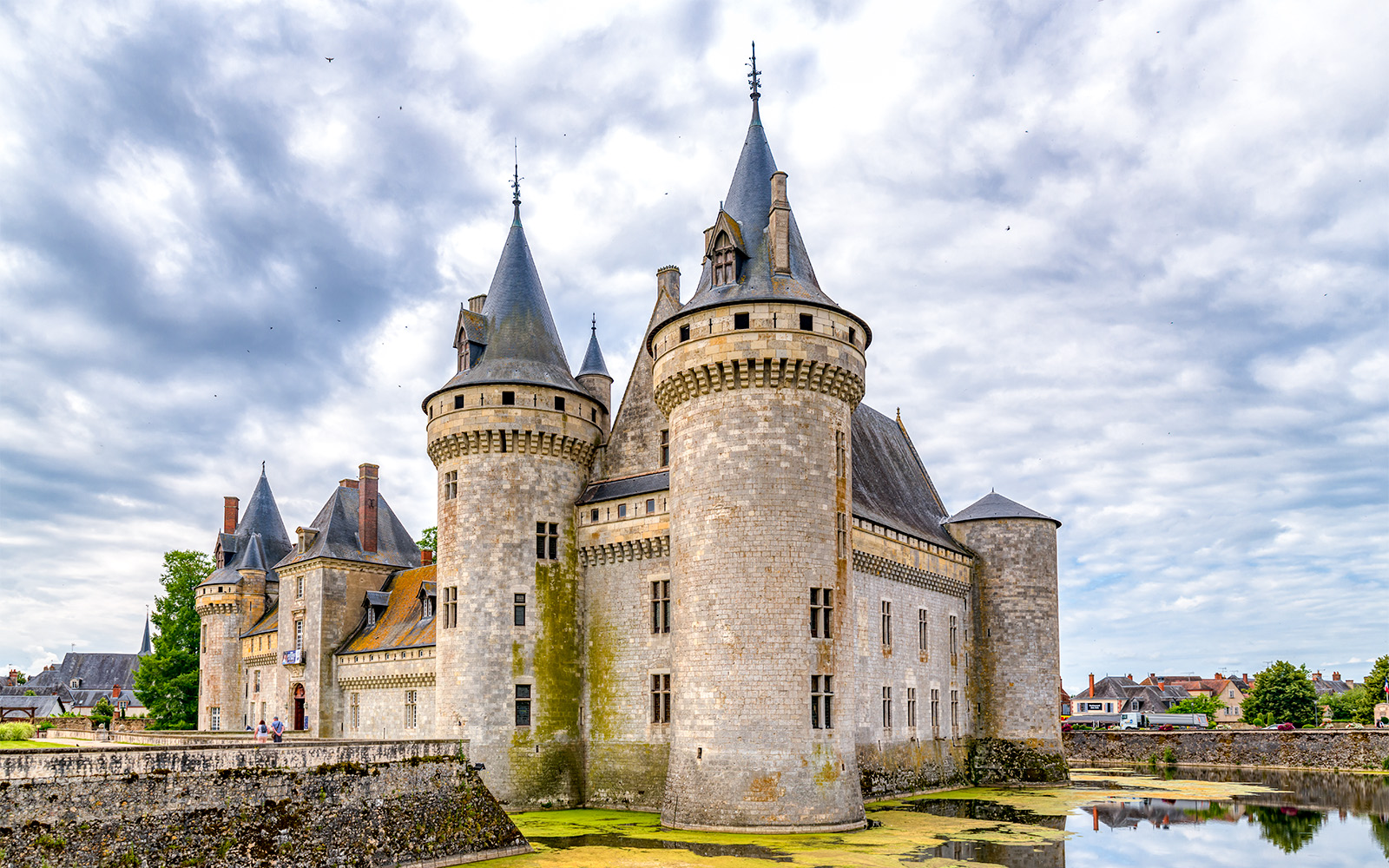 Loire Valley Wineries