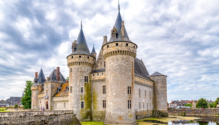 Loire Valley Wineries