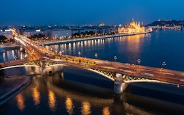 Margaret Bridge