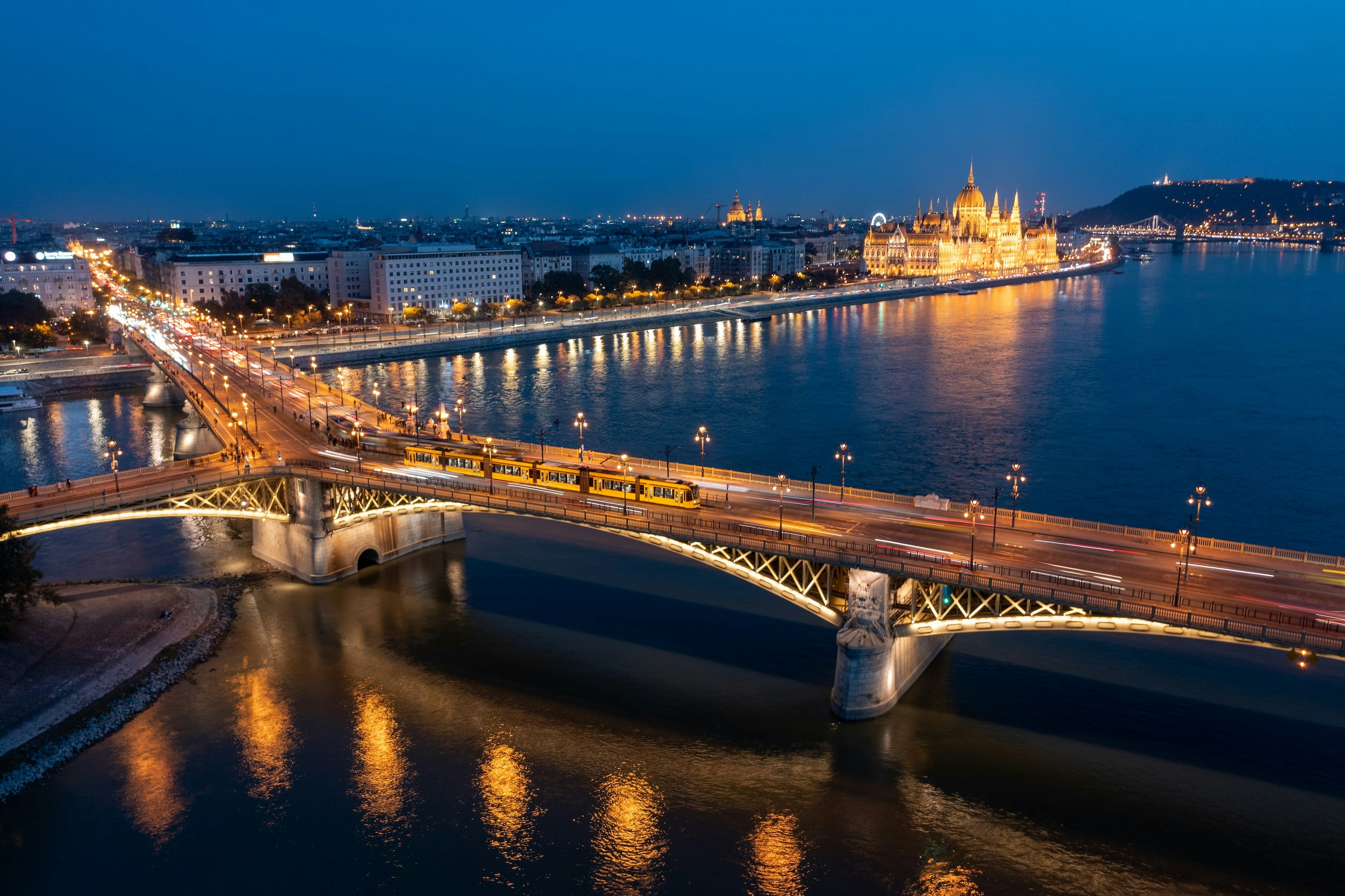 Margaret Bridge