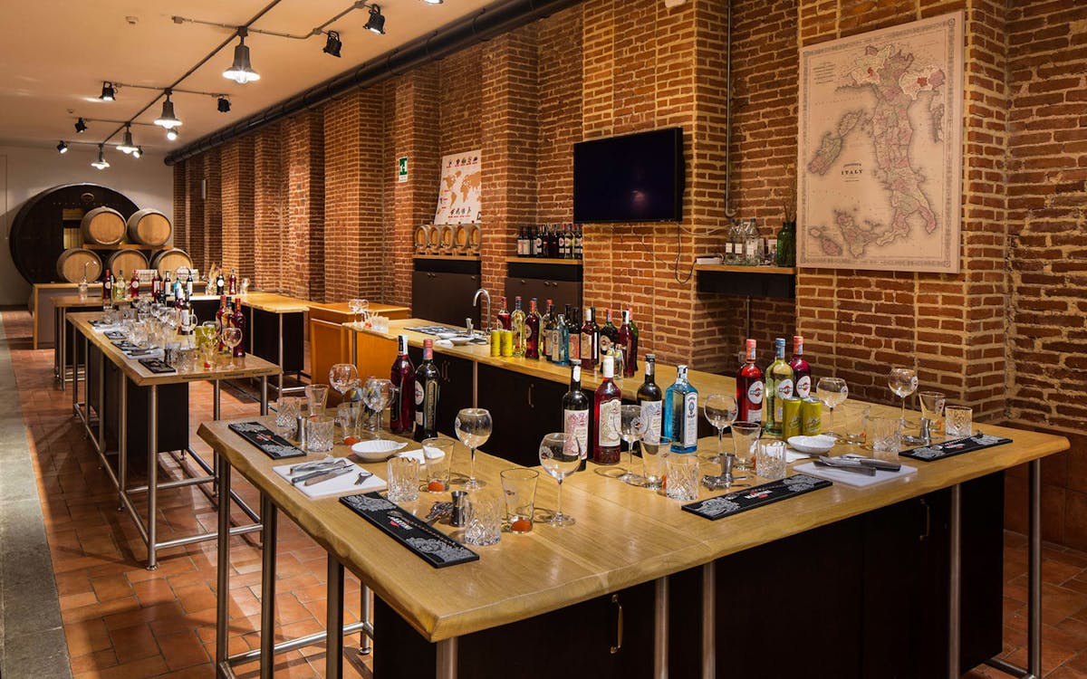 guided tour of casa martini with round-trip bus transfers from turin-8 guided tour of casa martini with round-trip bus transfers from turin-8