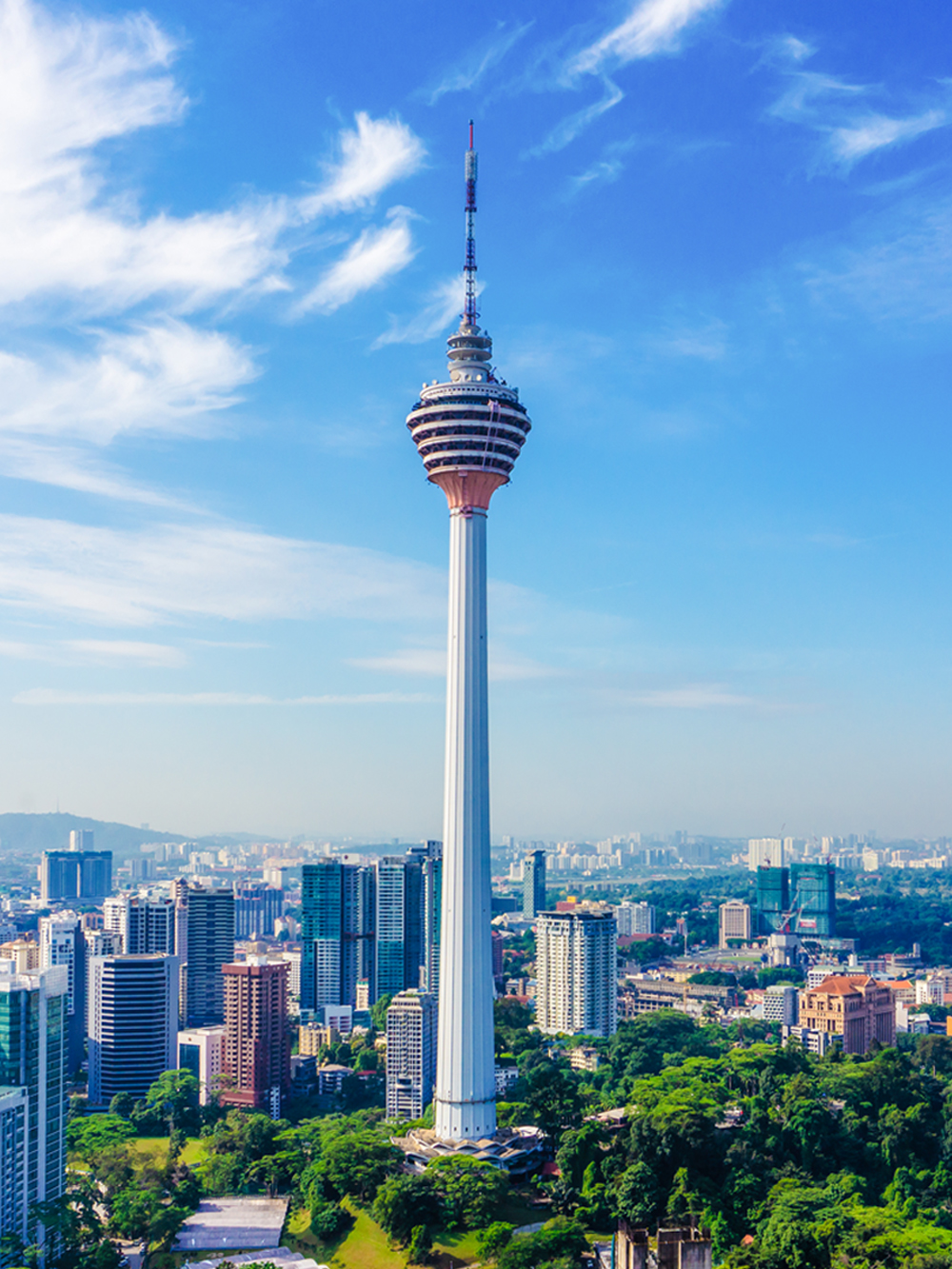 Aanbiedingen in Maleisië