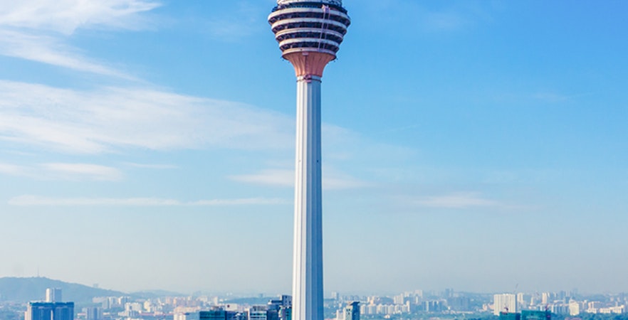 Malaysia Angebote + Rabatte