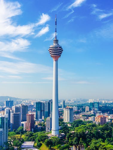 Malaysia Deals & Offers