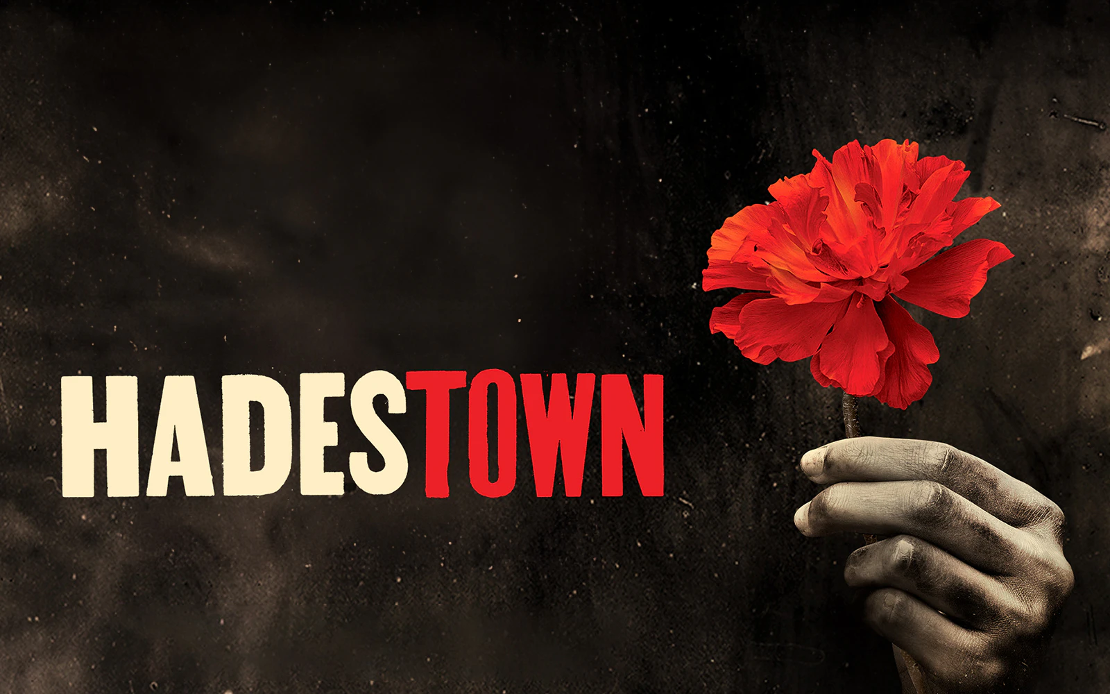 Den Tony-prisvindende musical »Hadestown« afslører hele West End-rollebesætningen