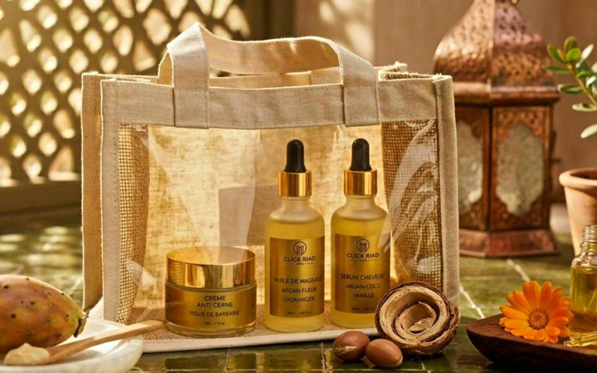 marrakech: una experiencia romántica con hammam tradicional marroquí, masaje y cena, con traslados al hotel-5