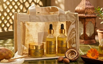 marrakesch: romantisches, traditionelles marokkanisches hammam-erlebnis mit massage und abendessen sowie hoteltransfers-5