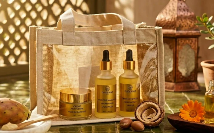 Marrakesh: Romantic Traditional Moroccan Hammam, Massage & Dinner Experience with Hotel Transfers