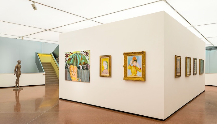 Heidi Horten Collection