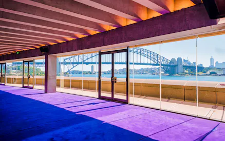 Opera House Backstage Sydney Opera House Backstage Tour | Headout