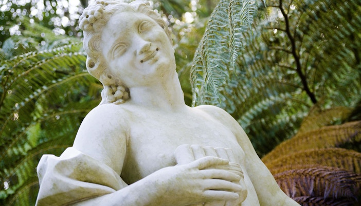 Hidden Meanings - Quinta da Regaleira