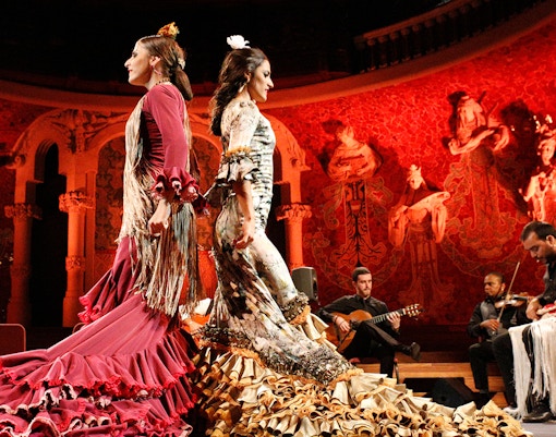 Flamenco guide: Types of flamenco