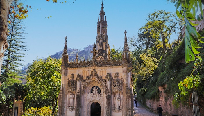 Chapel